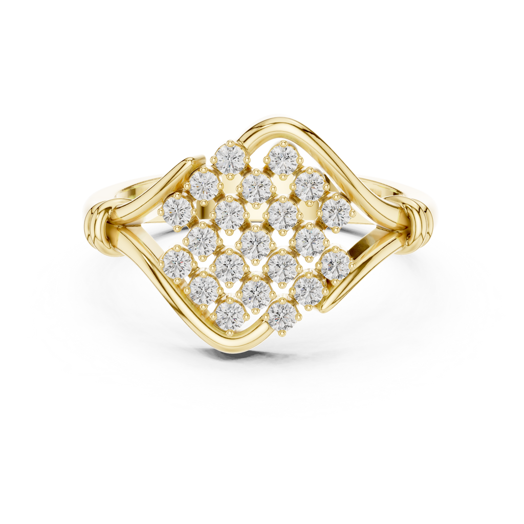 The Essential Ring