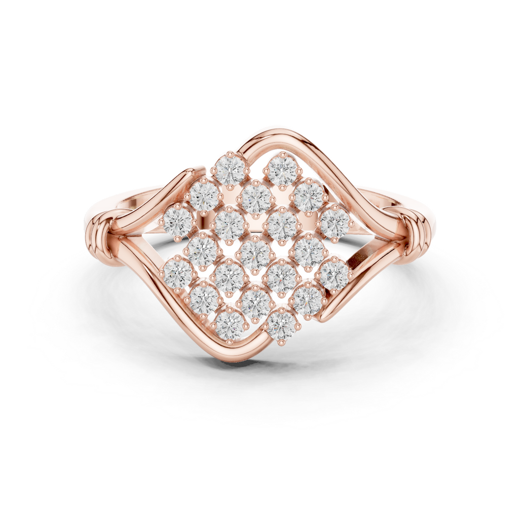 The Essential Ring