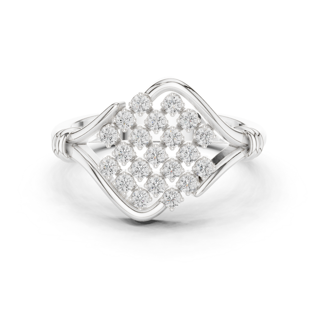 The Essential Ring