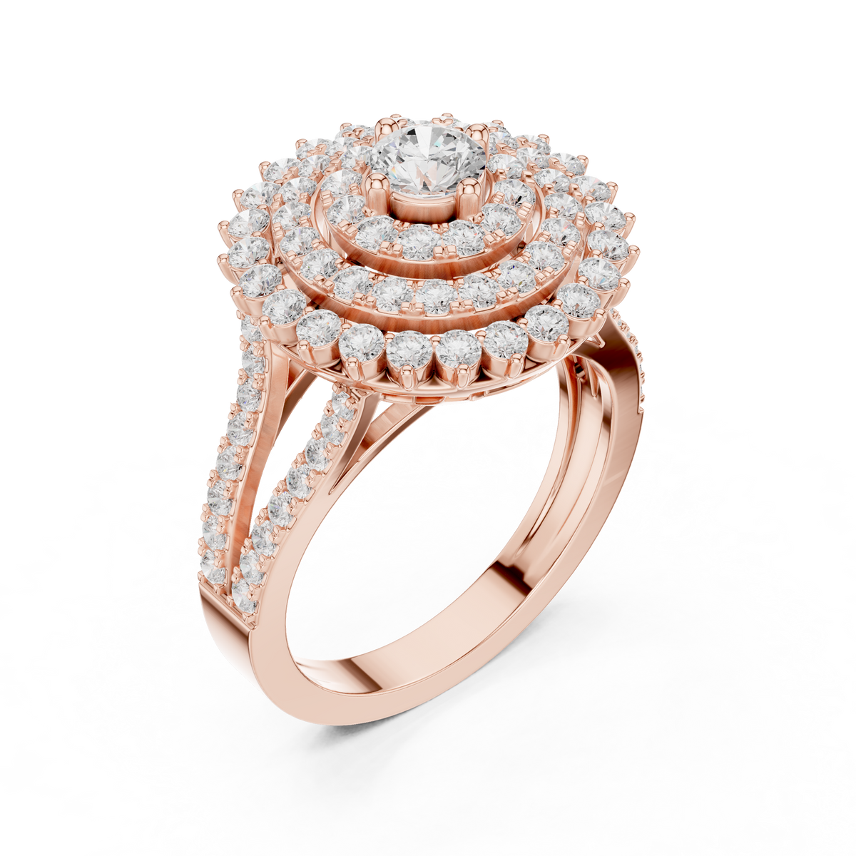 The Classic Ring