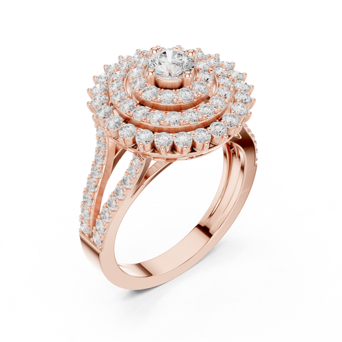 The Classic Ring