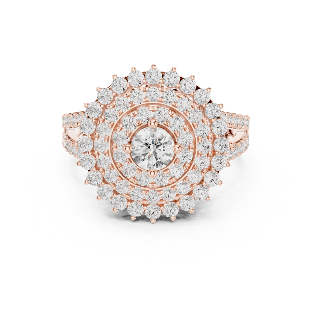 The Classic Ring