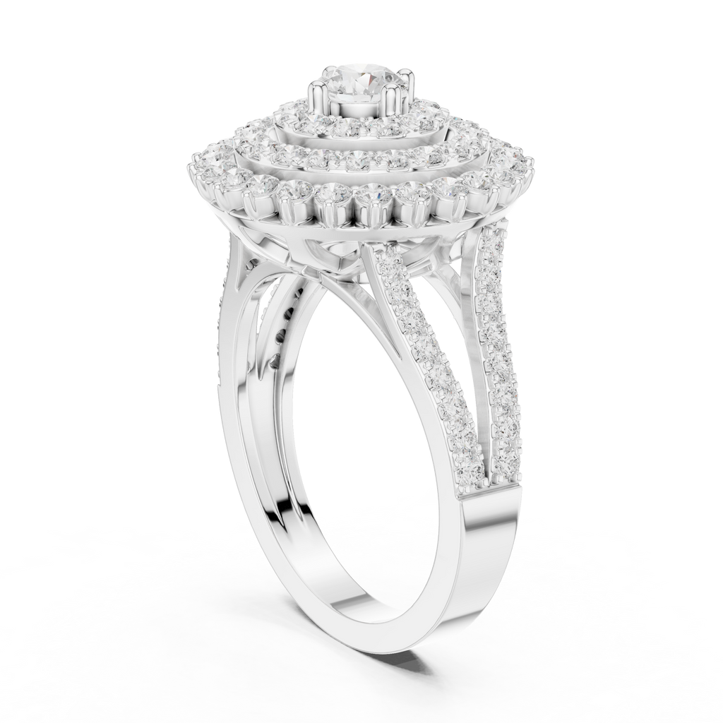 The Classic Ring