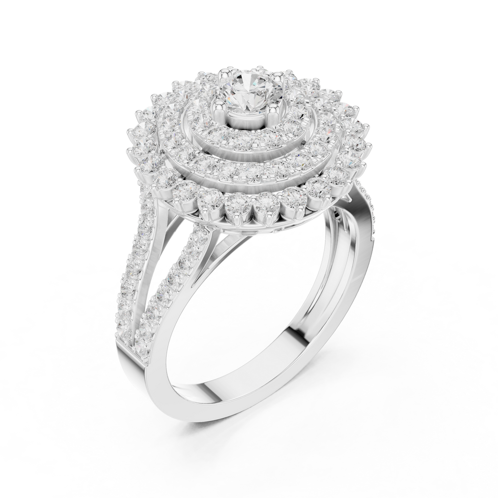 The Classic Ring