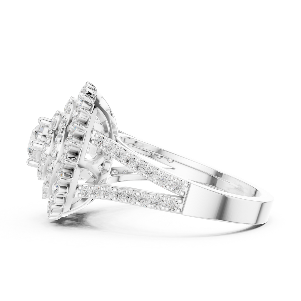 The Classic Ring