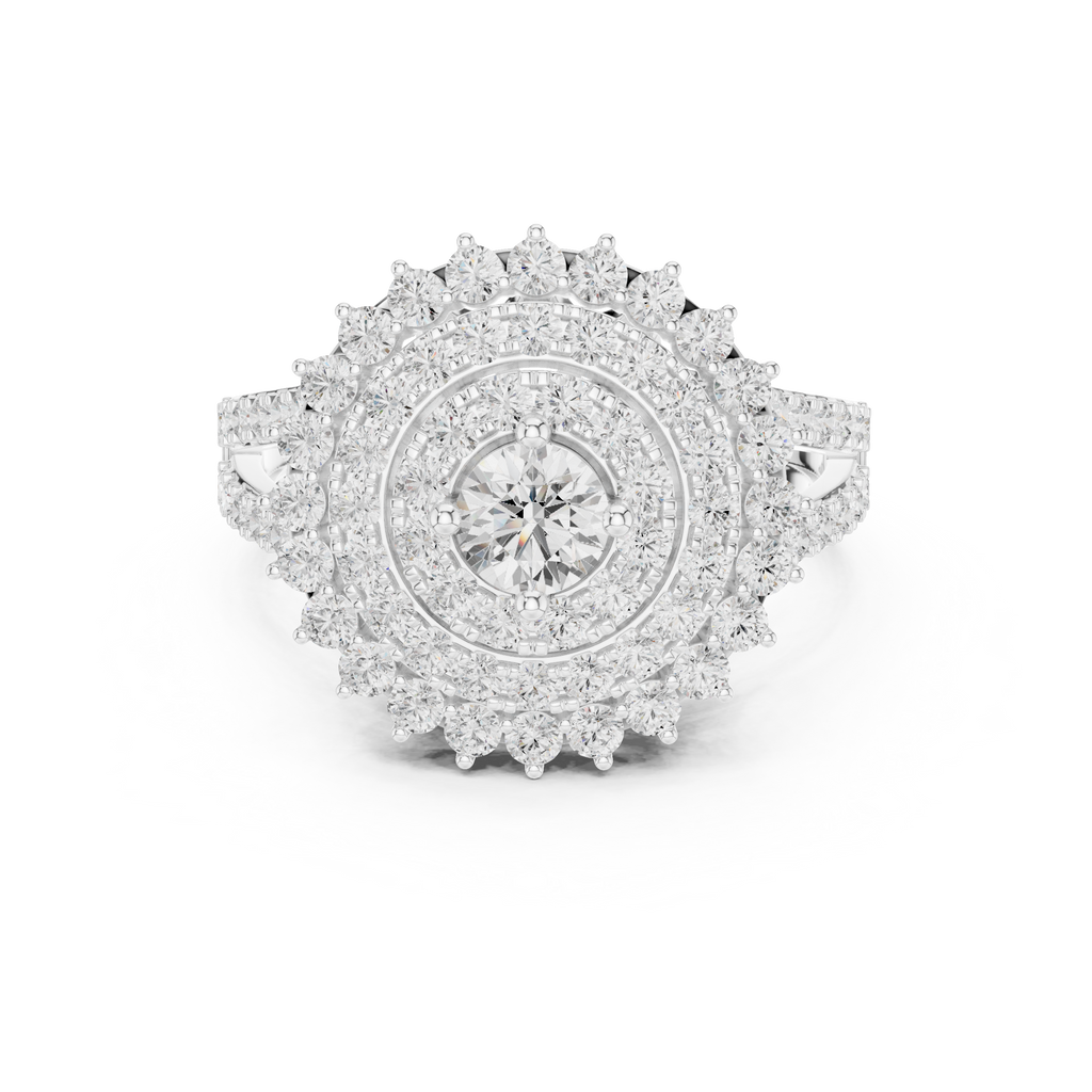 The Classic Ring