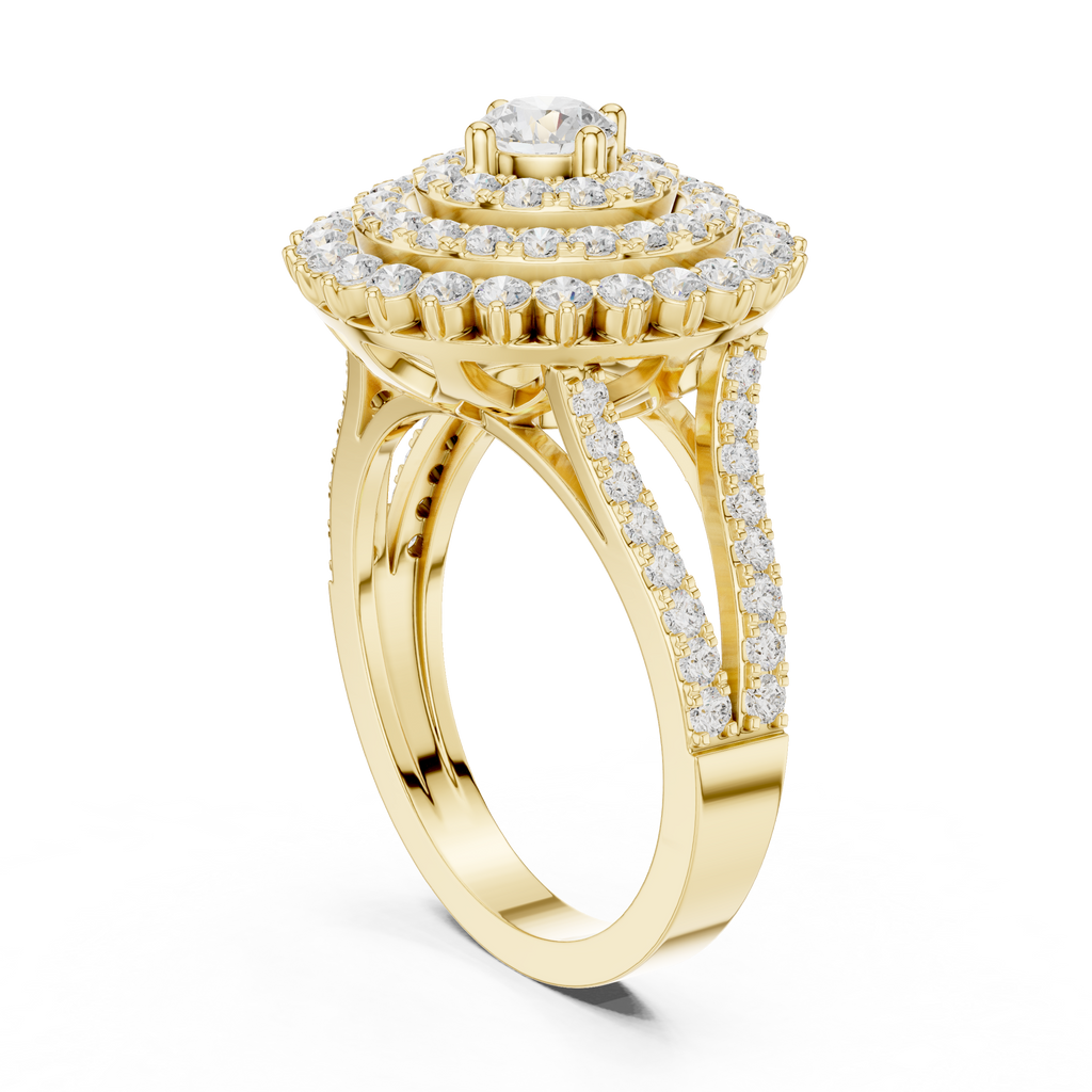 The Classic Ring