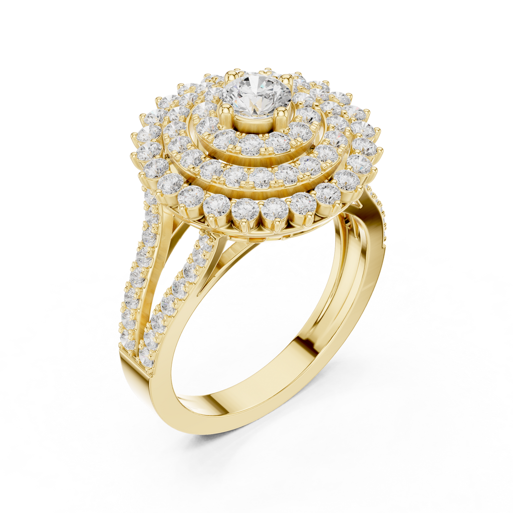 The Classic Ring
