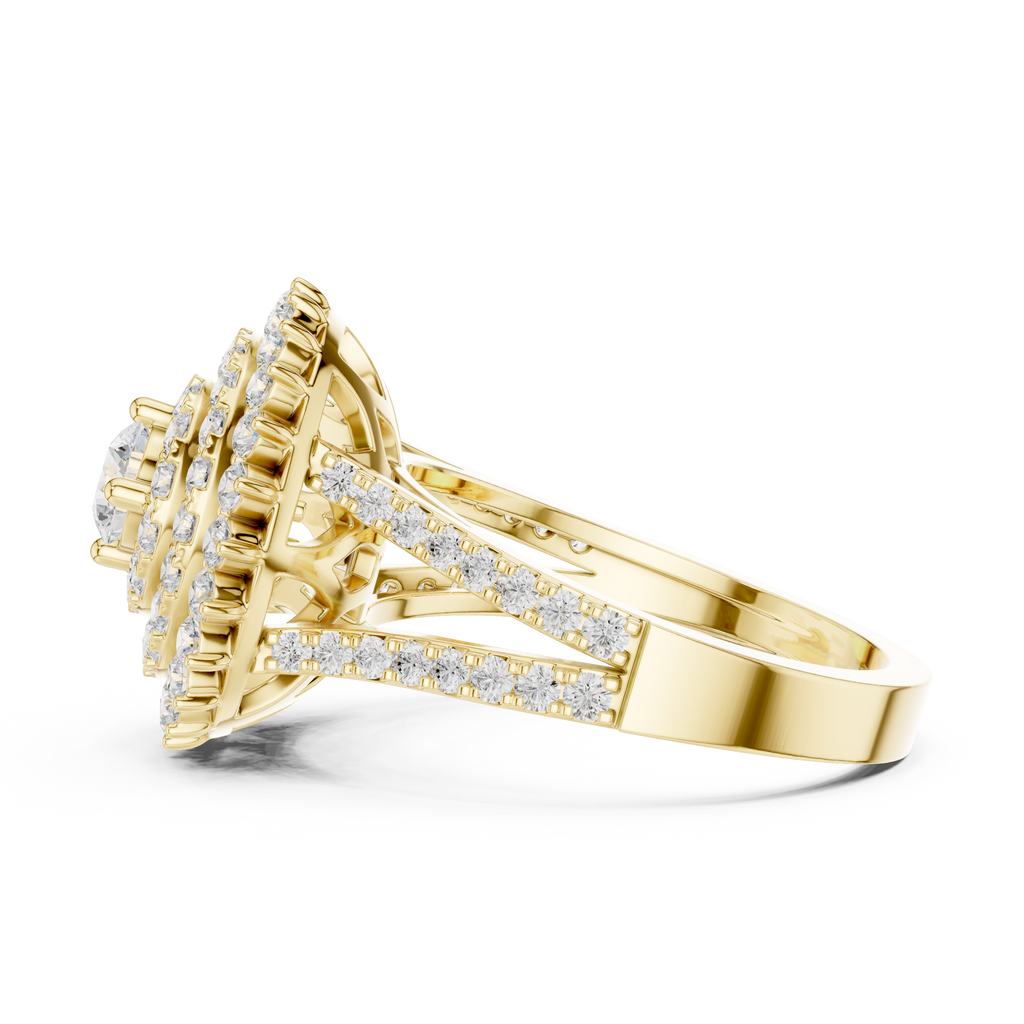 The Classic Ring