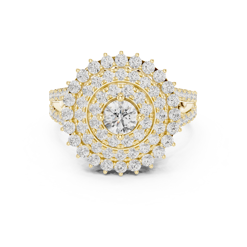 The Classic Ring