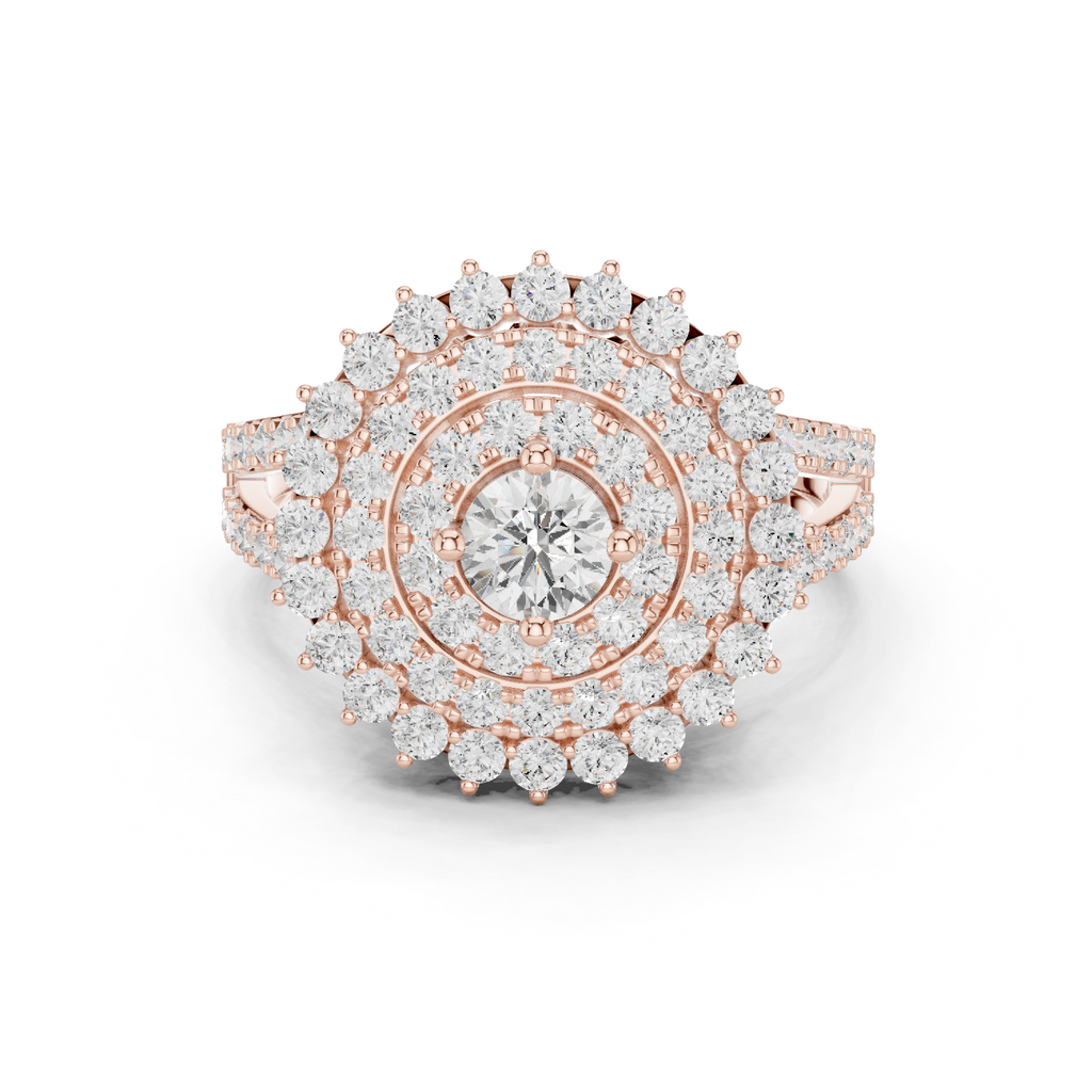 The Classic Ring