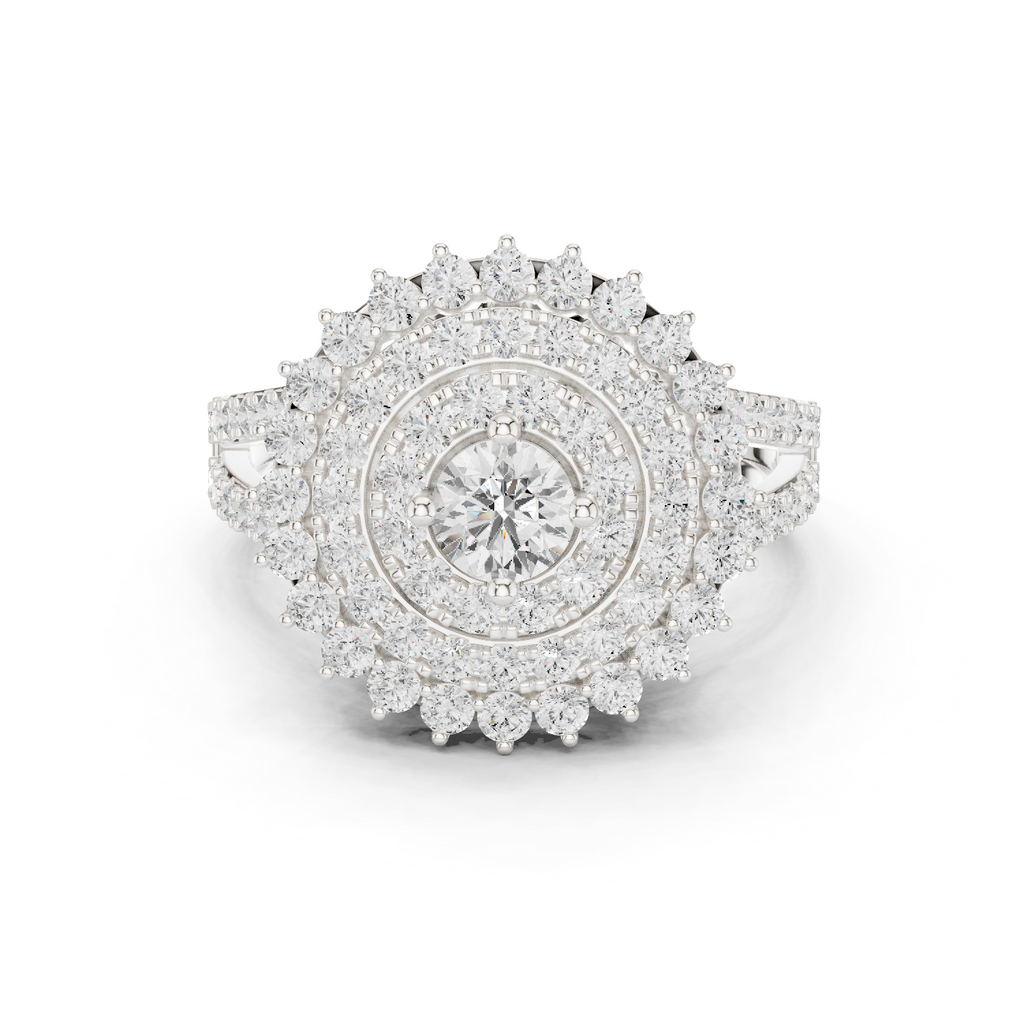The Classic Ring