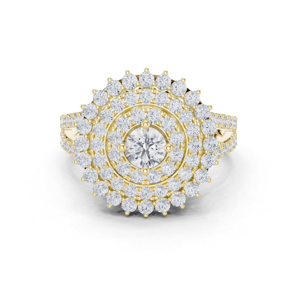 The Classic Ring
