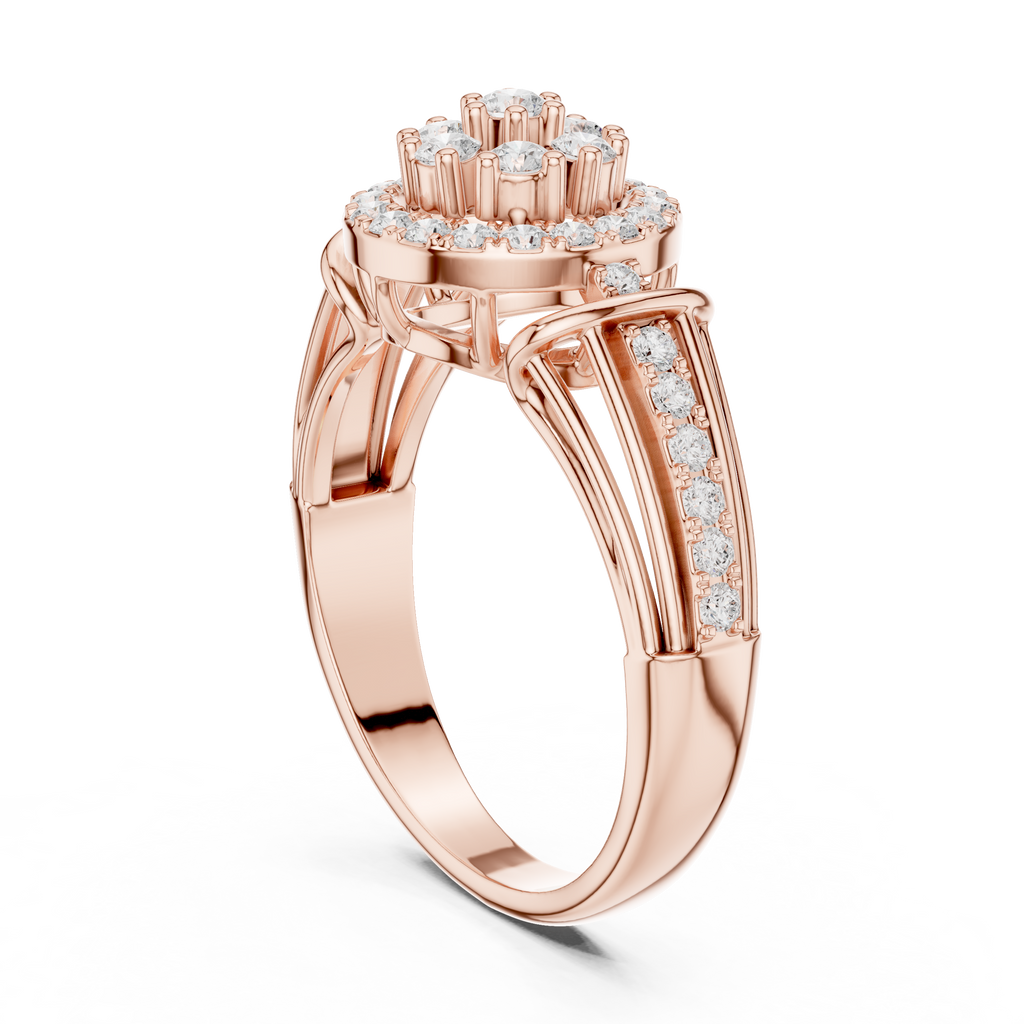 The Classic Ring