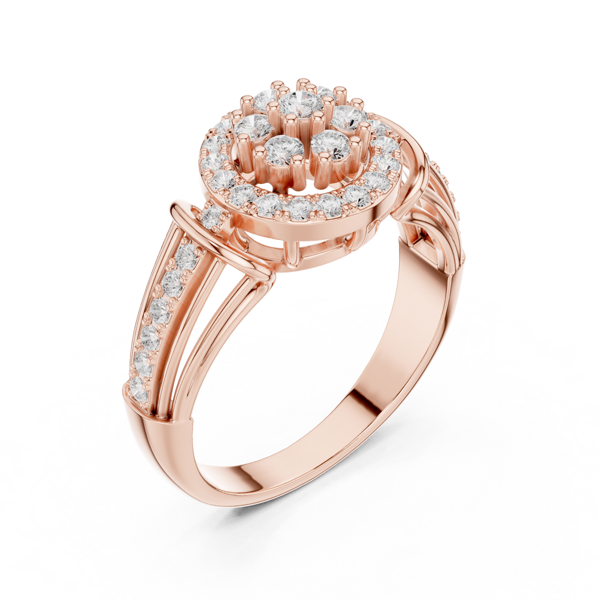 The Classic Ring