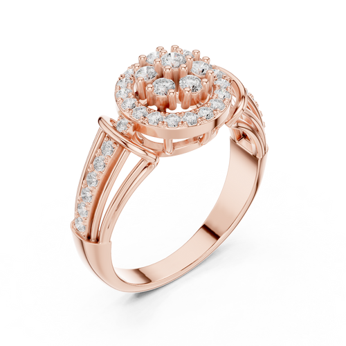 The Classic Ring