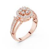 The Classic Ring