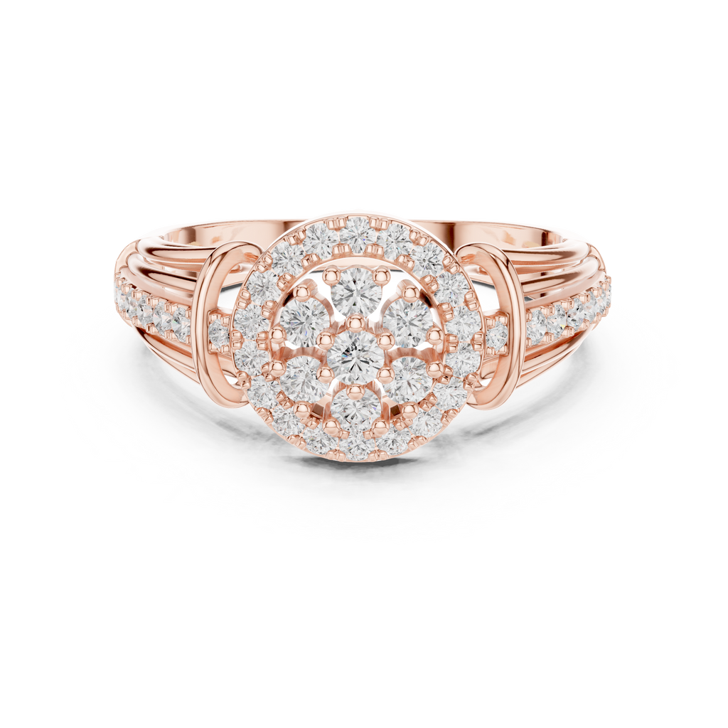 The Classic Ring