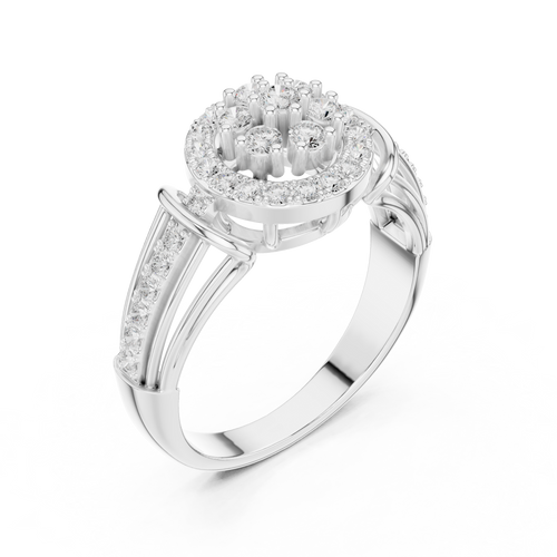 The Classic Ring