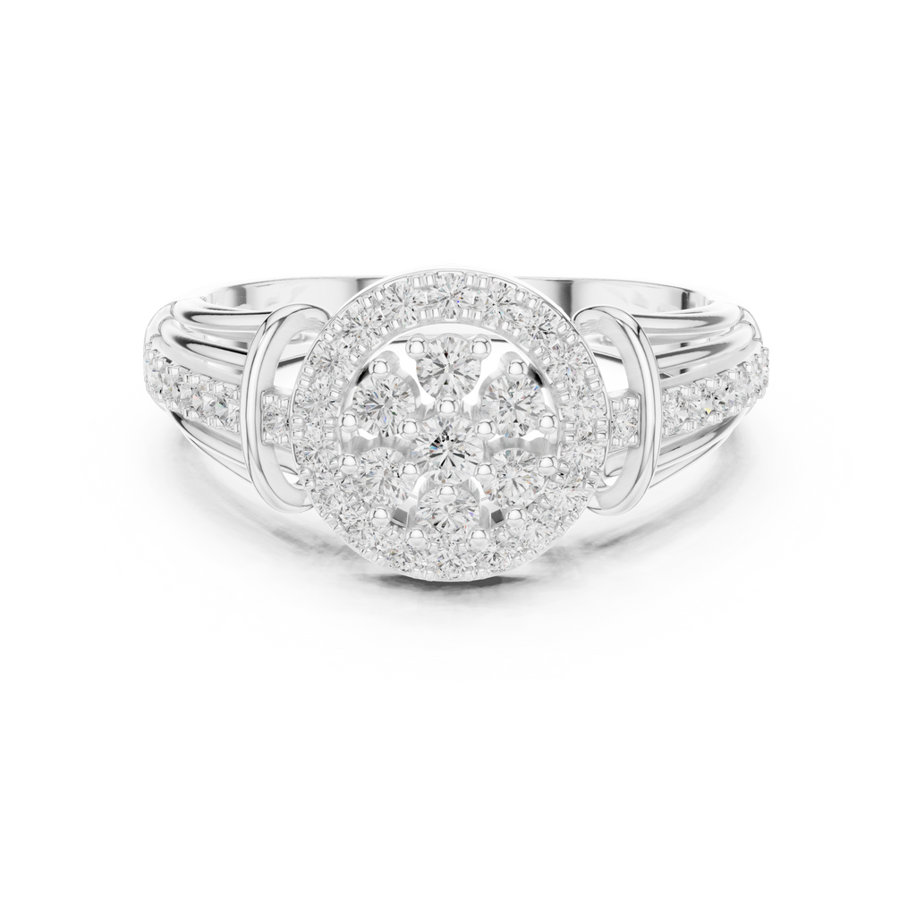 The Classic Ring