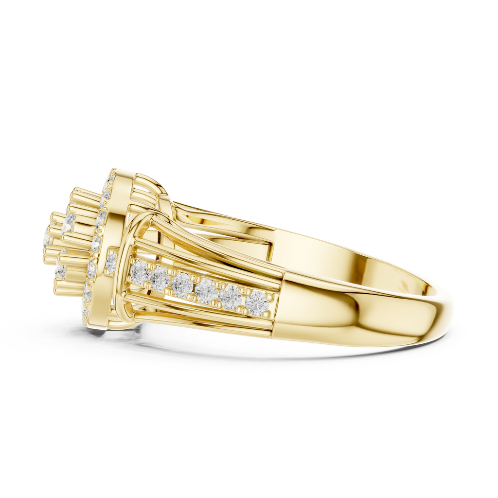 The Classic Ring