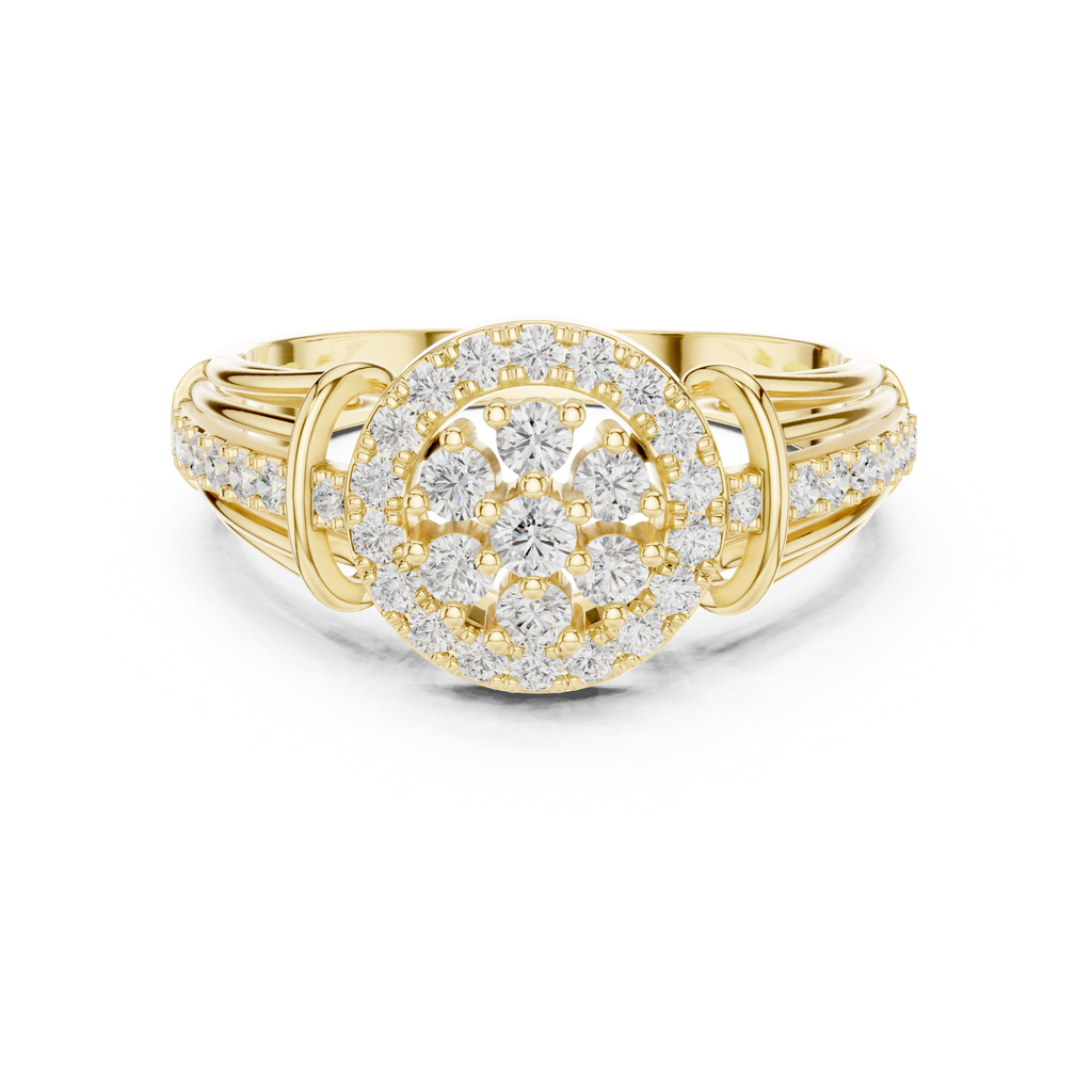 The Classic Ring