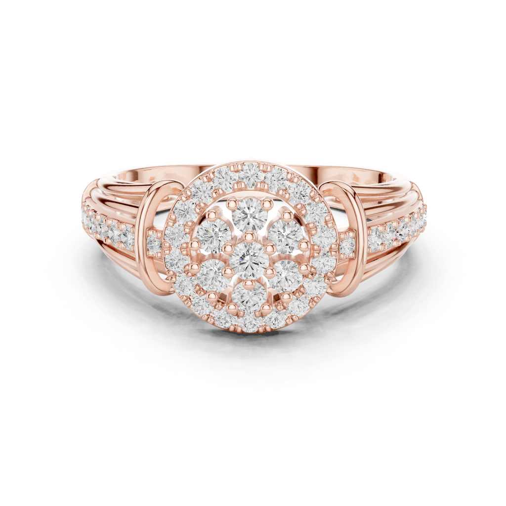 The Classic Ring