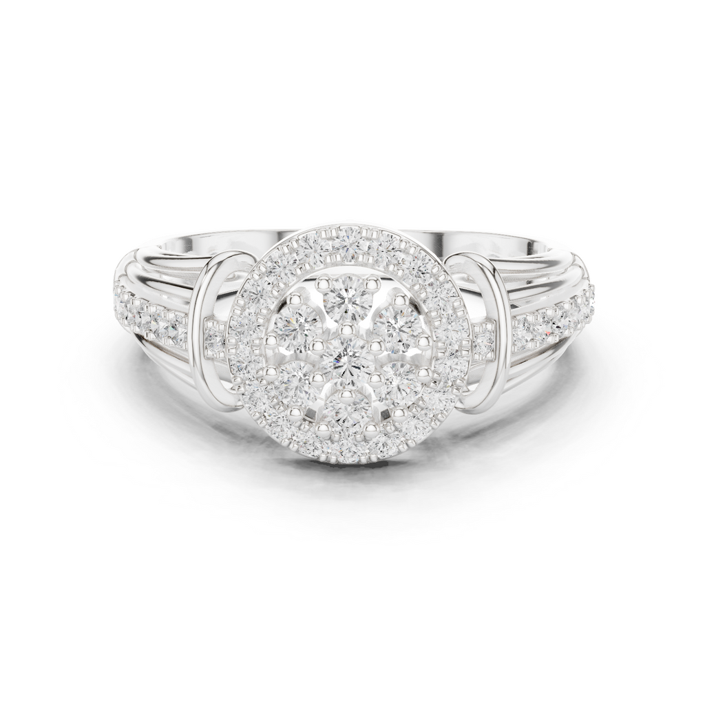 The Classic Ring