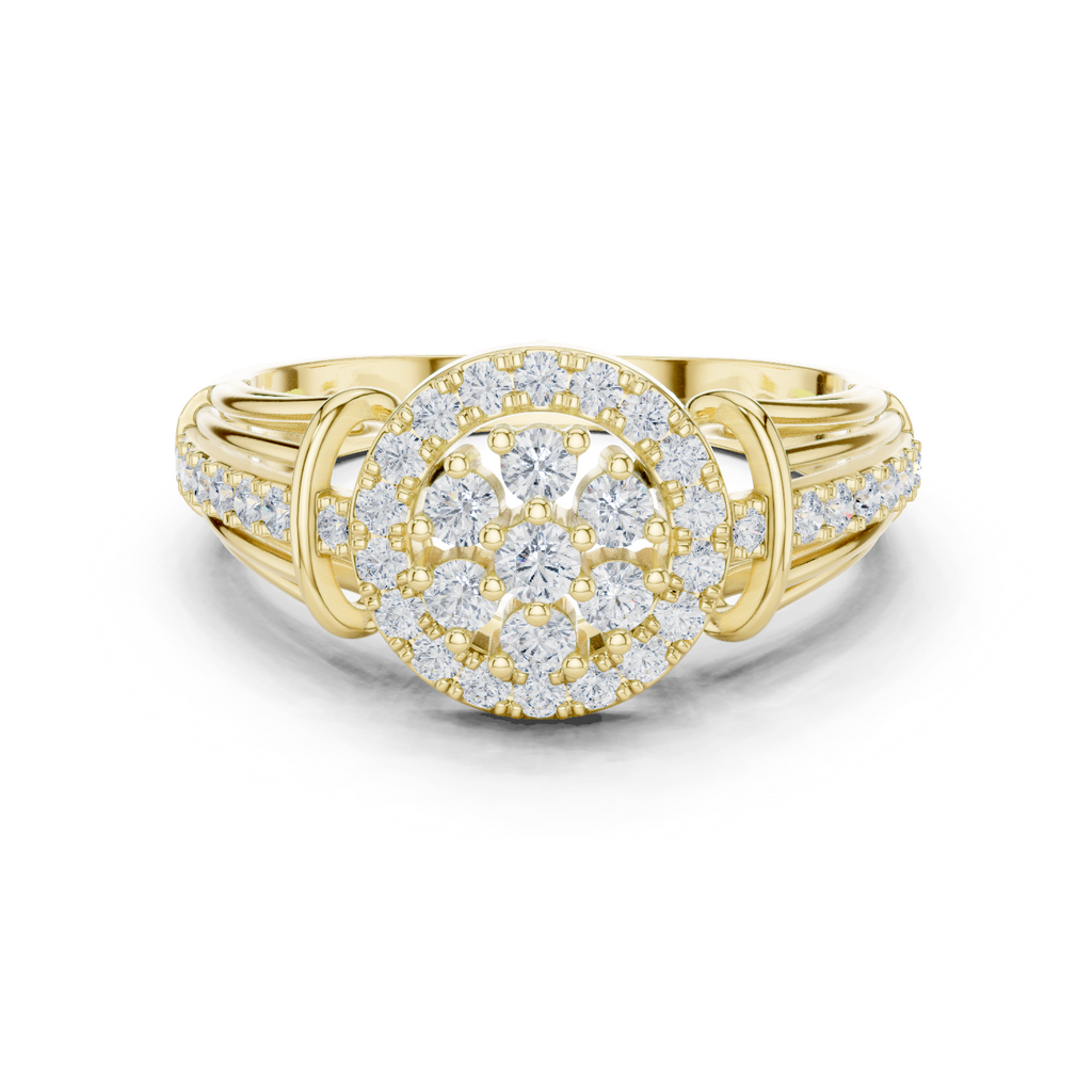 The Classic Ring
