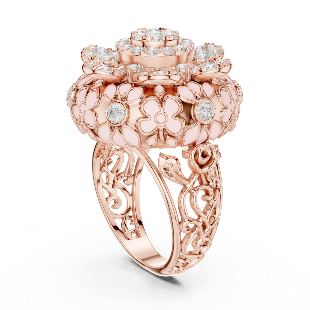 The Fancy Ring