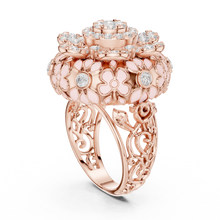 Load image into Gallery viewer, The Fancy Ring