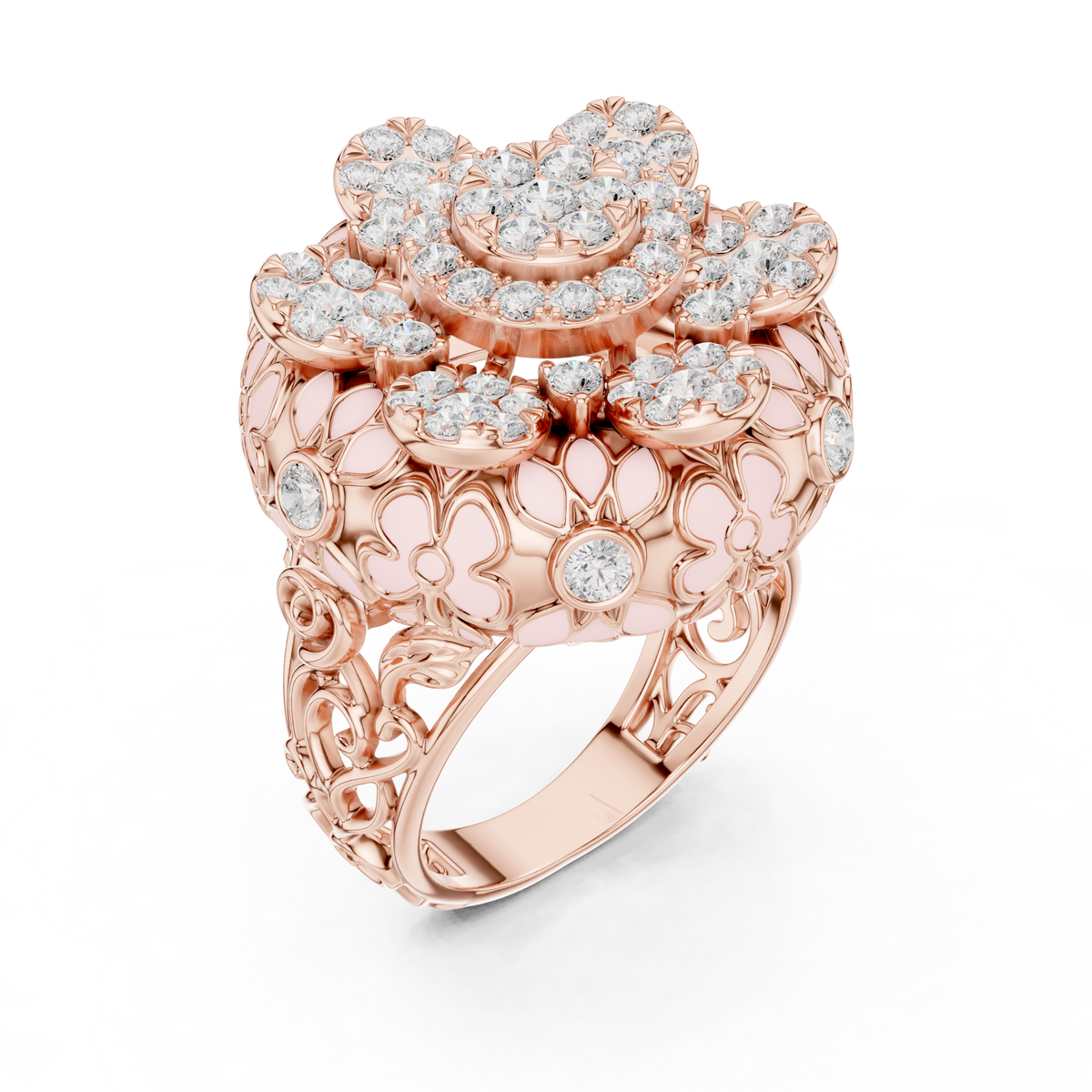 The Fancy Ring
