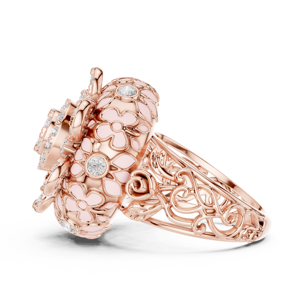 The Fancy Ring