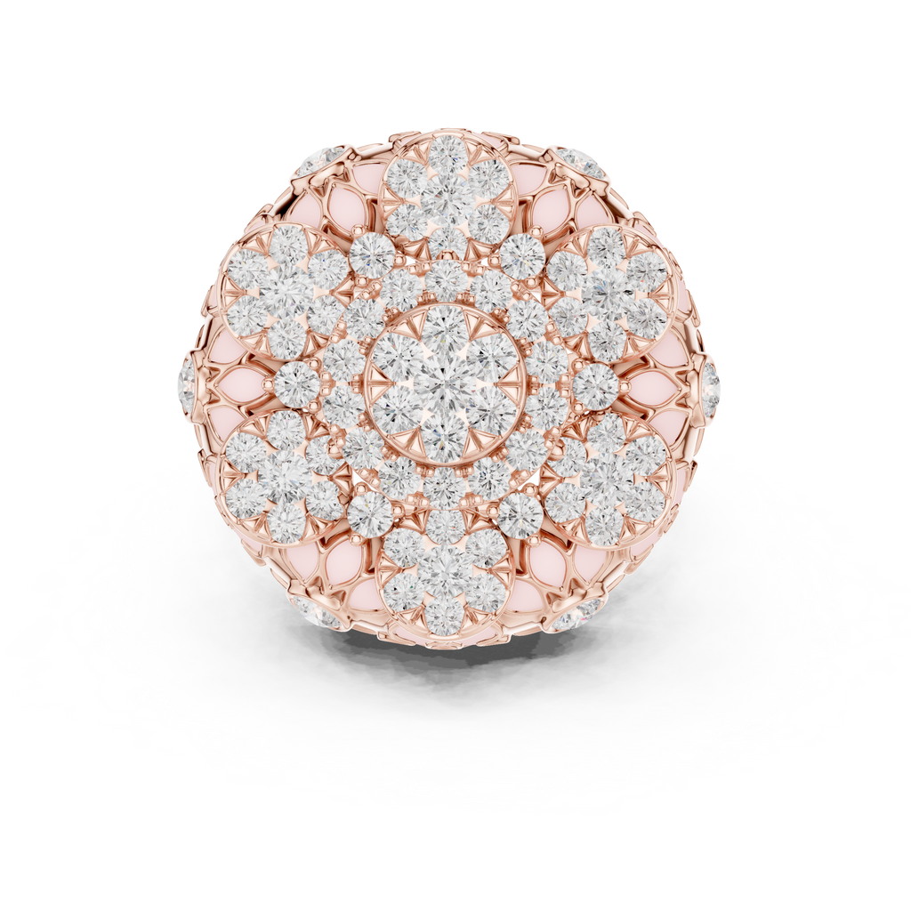 The Fancy Ring