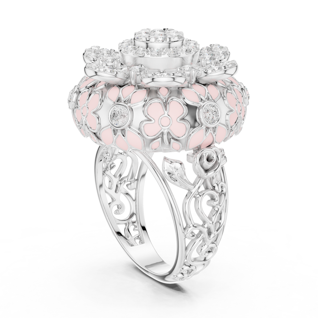 The Fancy Ring