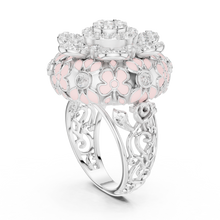 Load image into Gallery viewer, The Fancy Ring