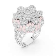 Load image into Gallery viewer, The Fancy Ring