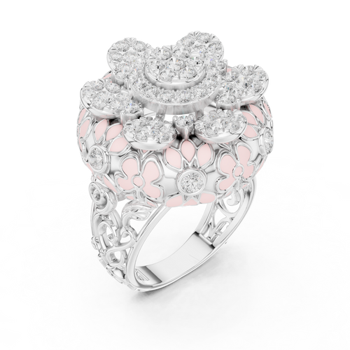 The Fancy Ring