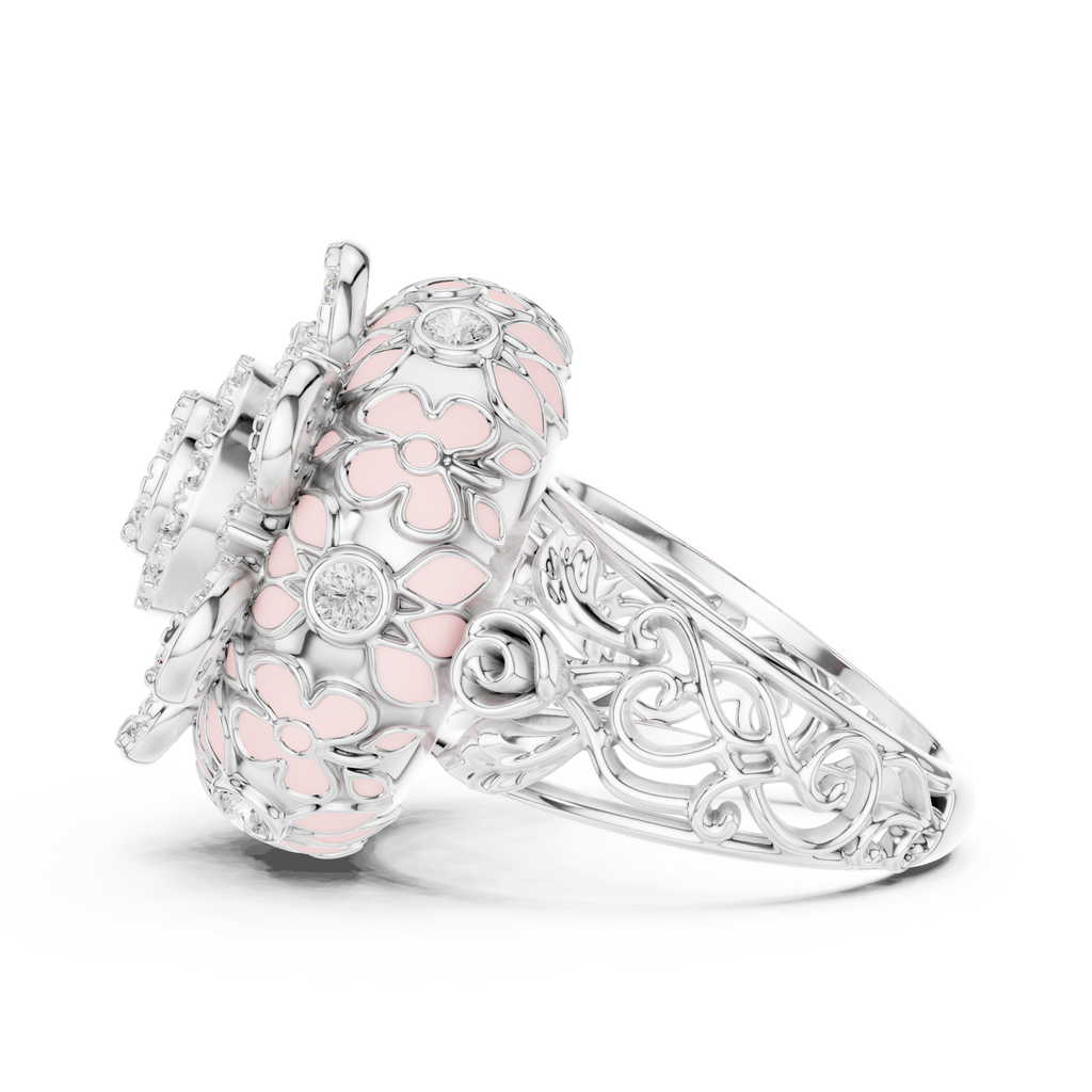 The Fancy Ring