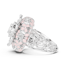 Load image into Gallery viewer, The Fancy Ring