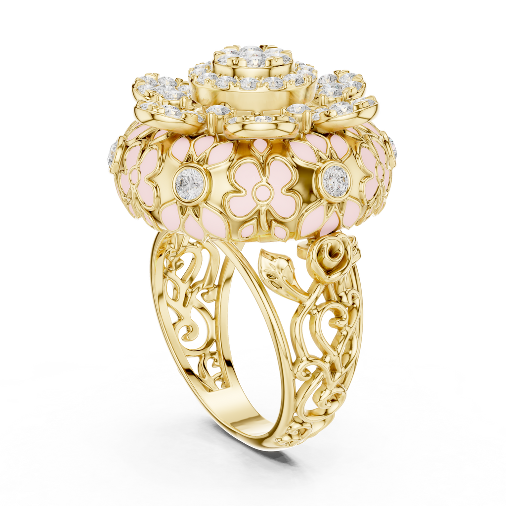 The Fancy Ring