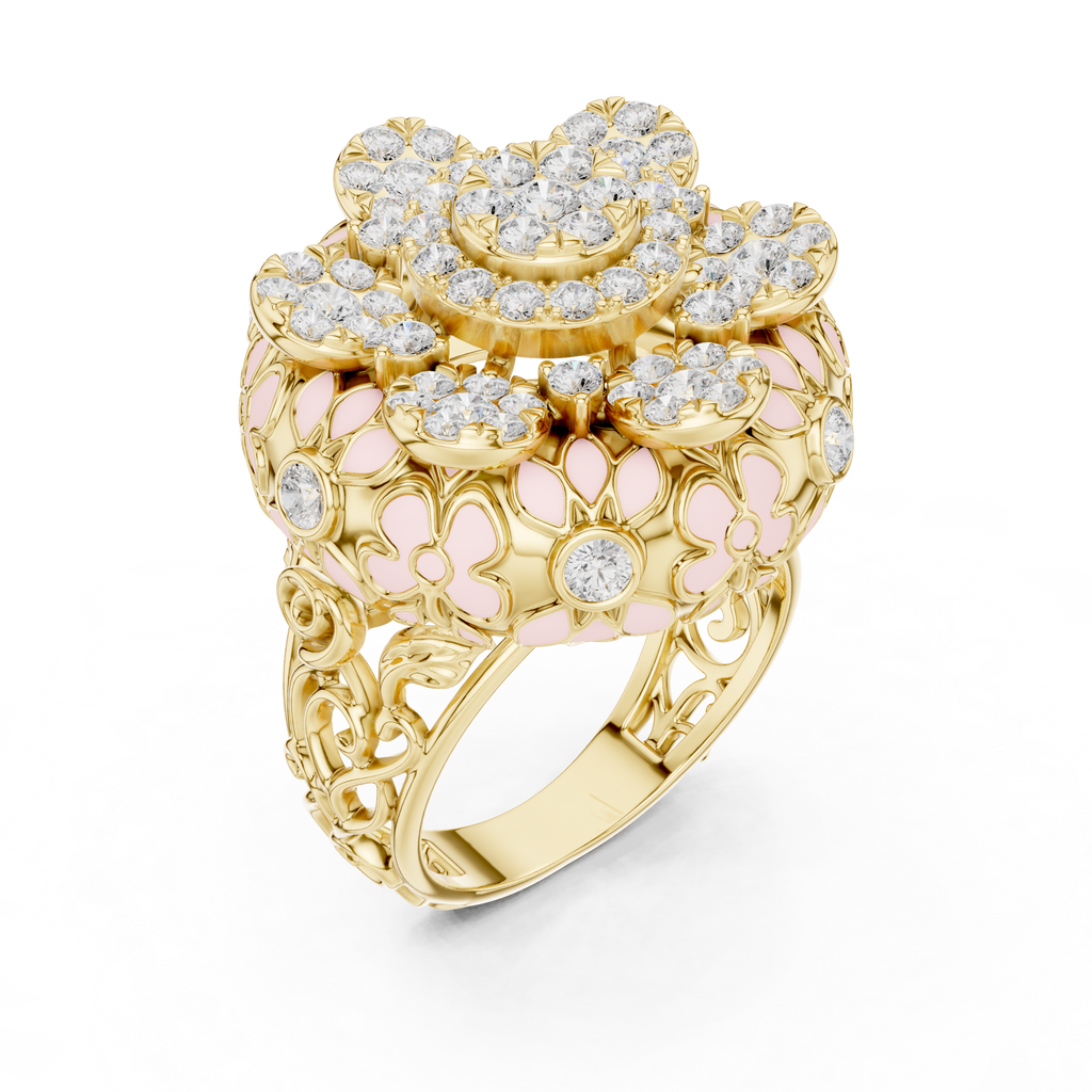 The Fancy Ring