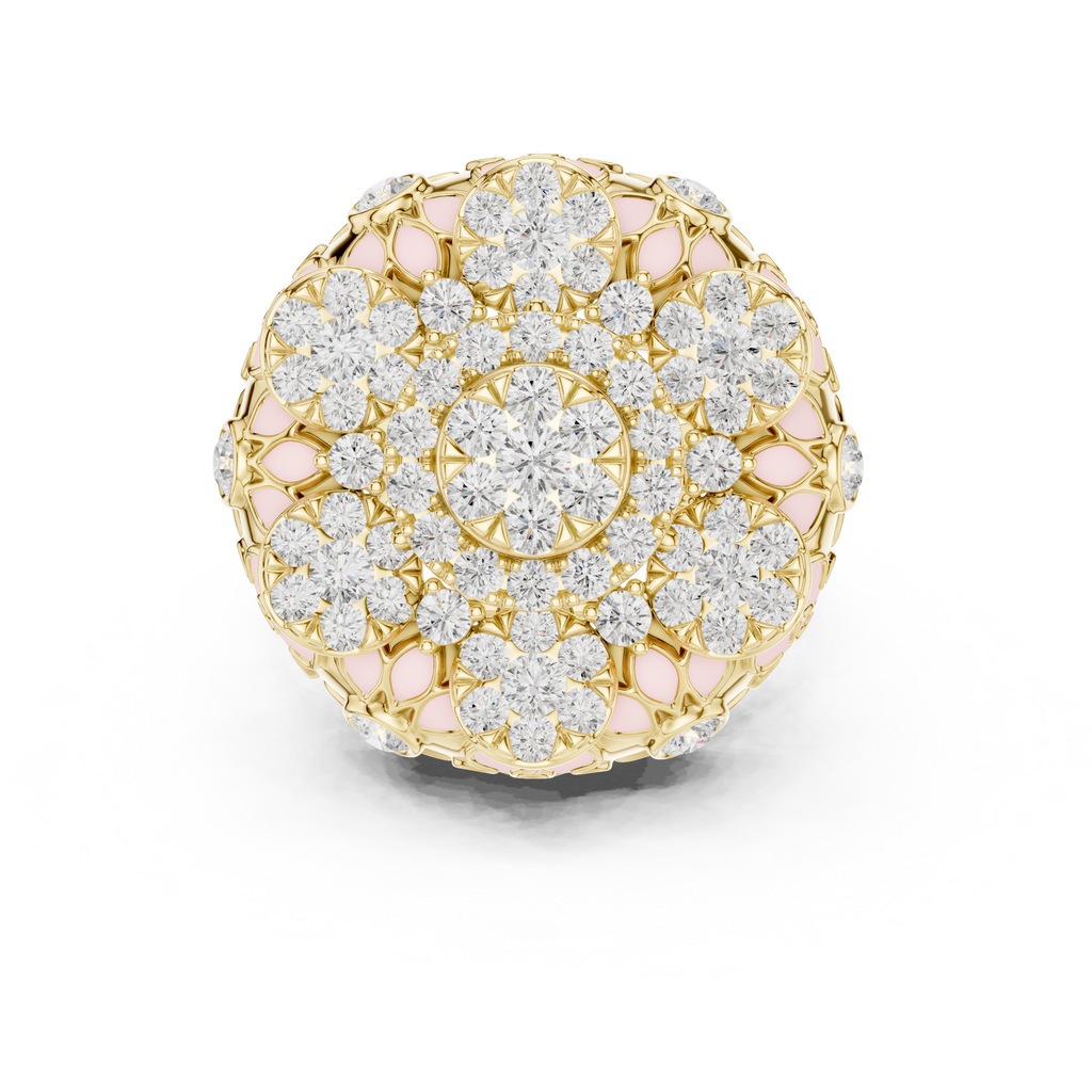 The Fancy Ring