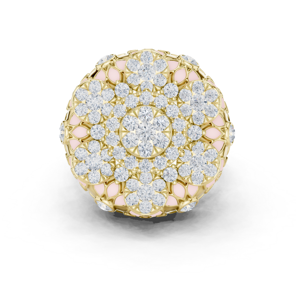 The Fancy Ring