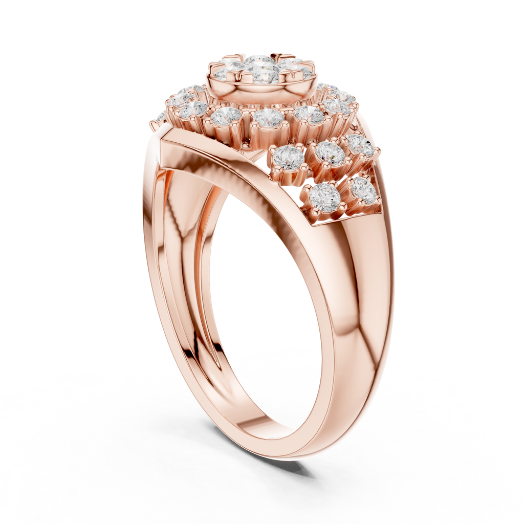 The Classic Ring