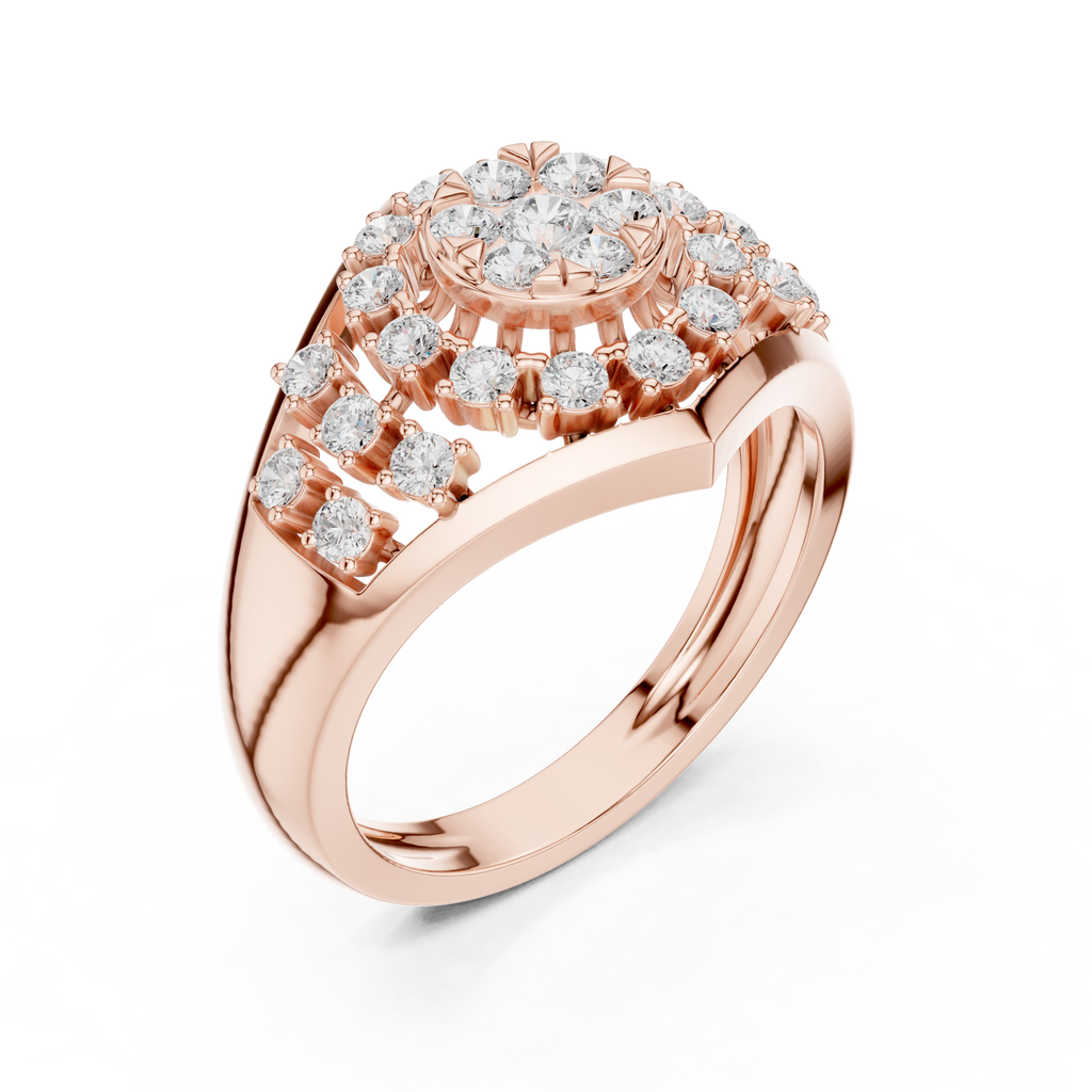 The Classic Ring