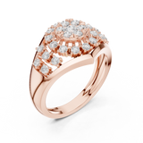 The Classic Ring
