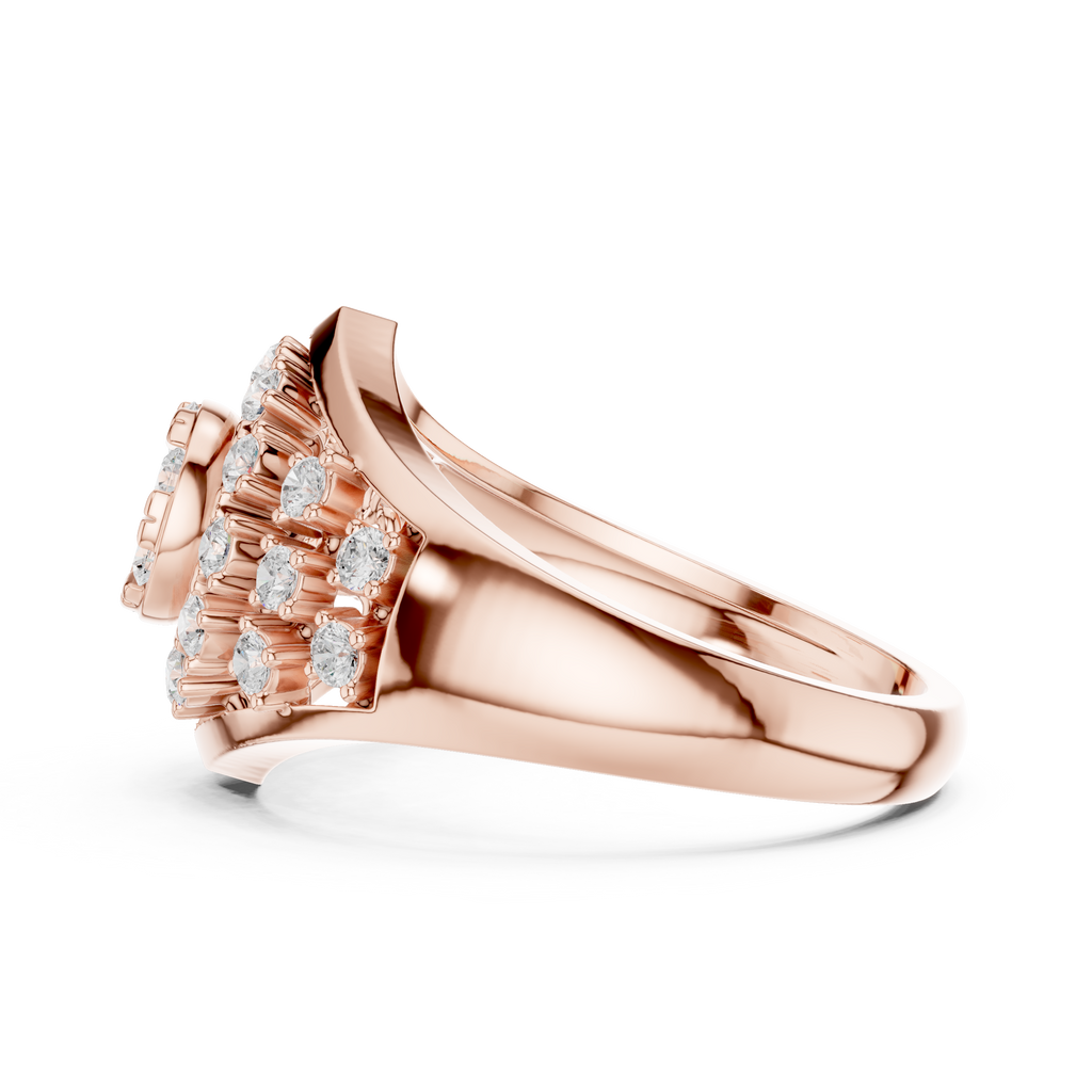 The Classic Ring