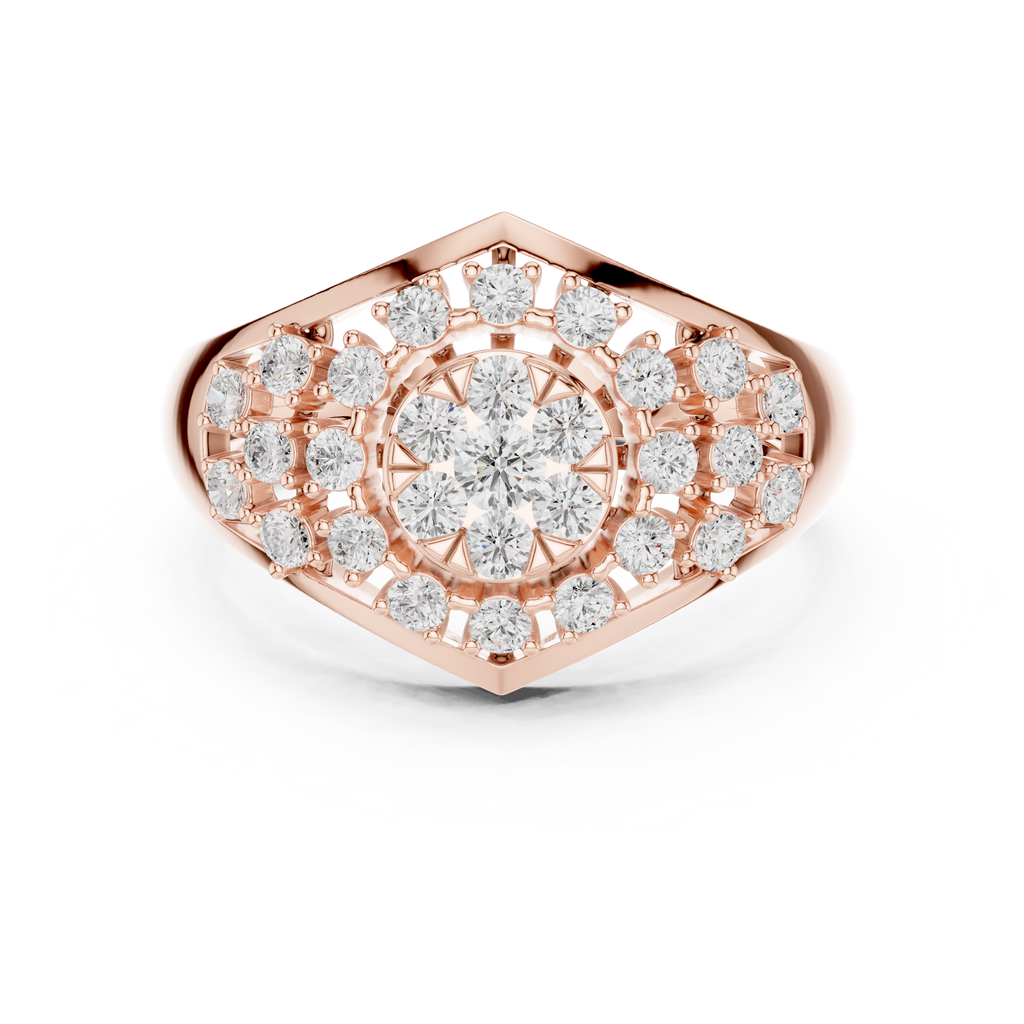 The Classic Ring
