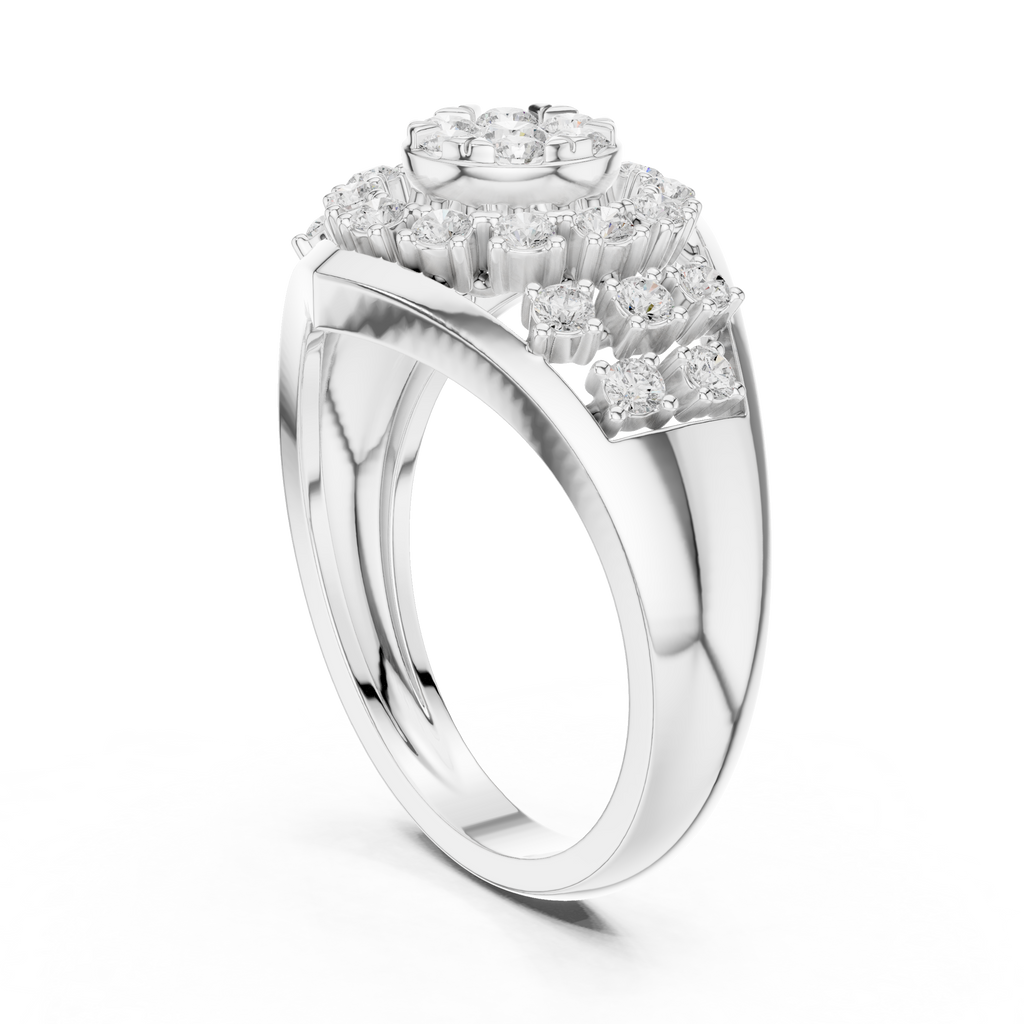The Classic Ring